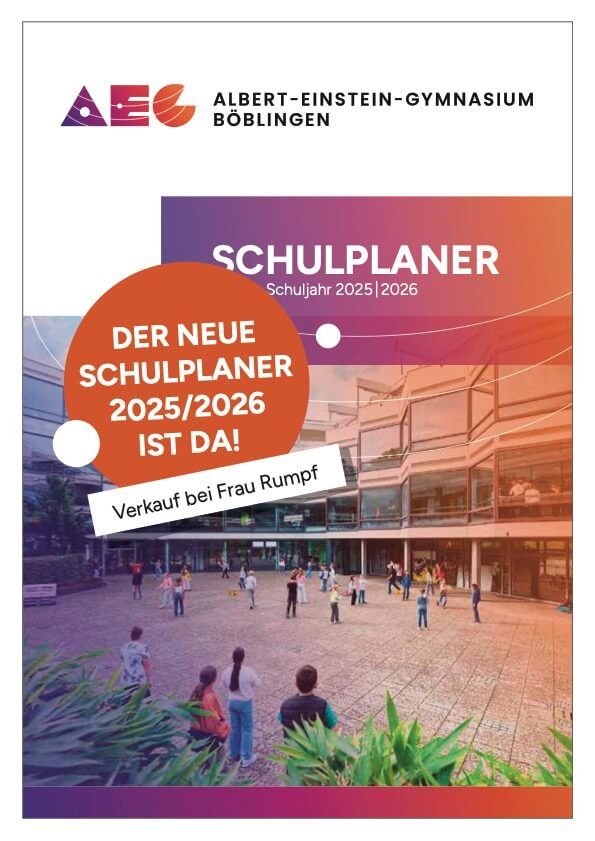 Schulplaner