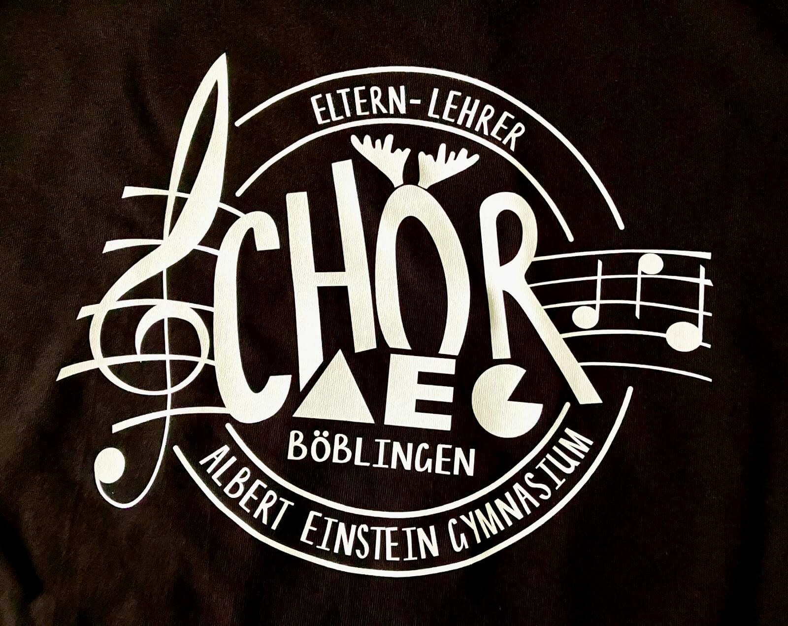 20 Jahre Eltern-Lehrer-Chor