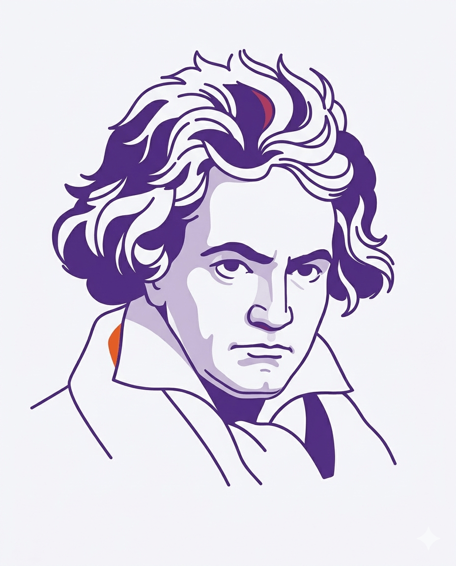 Orchesterkonzert – Klassik trifft Talent