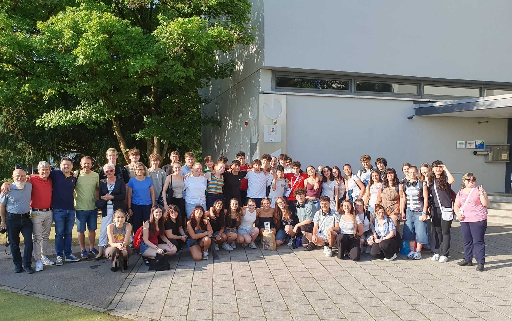„Alba meets Böblingen“