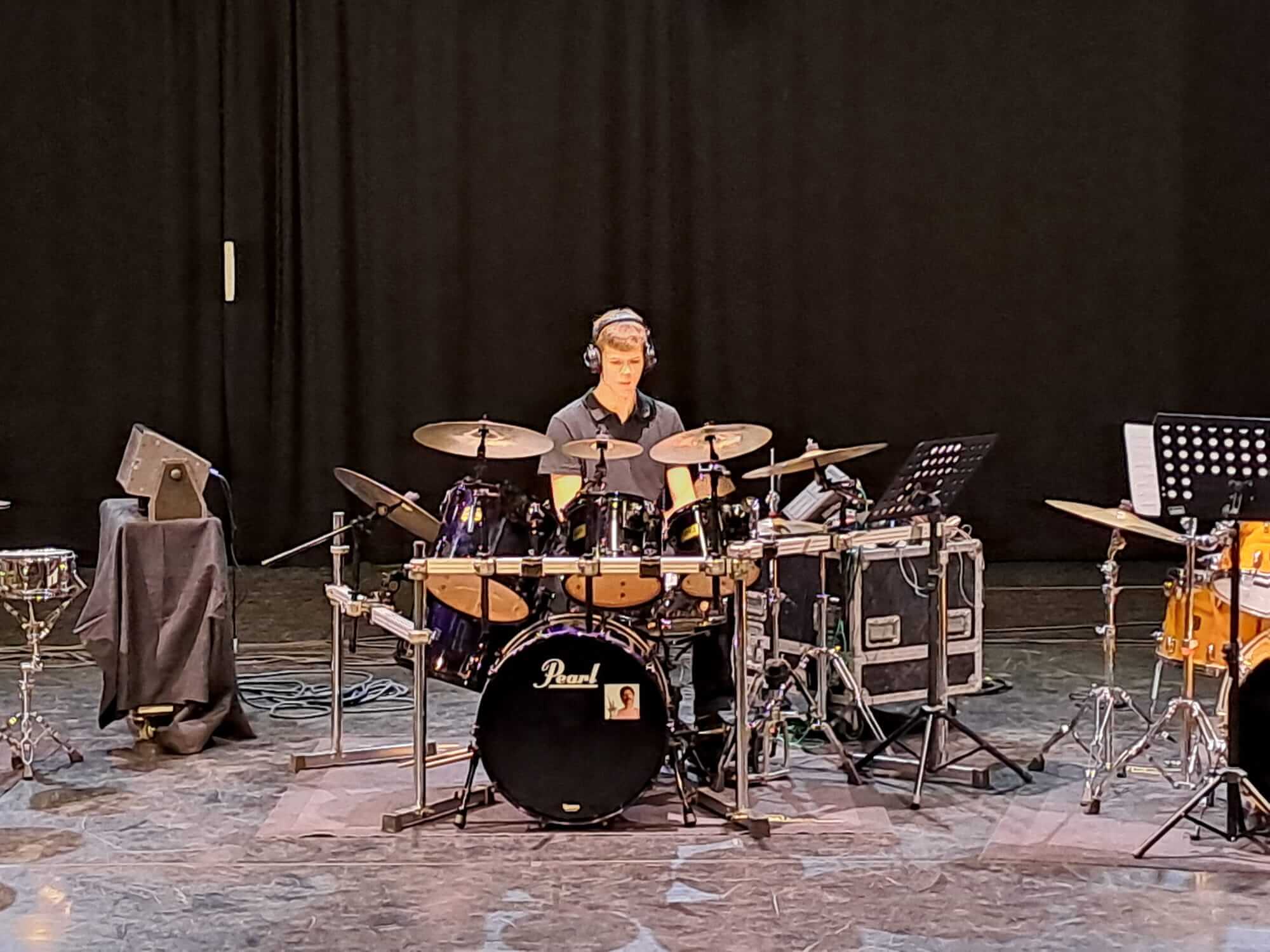 Erfolg beim Bundeswettbewerb Jugend musiziert