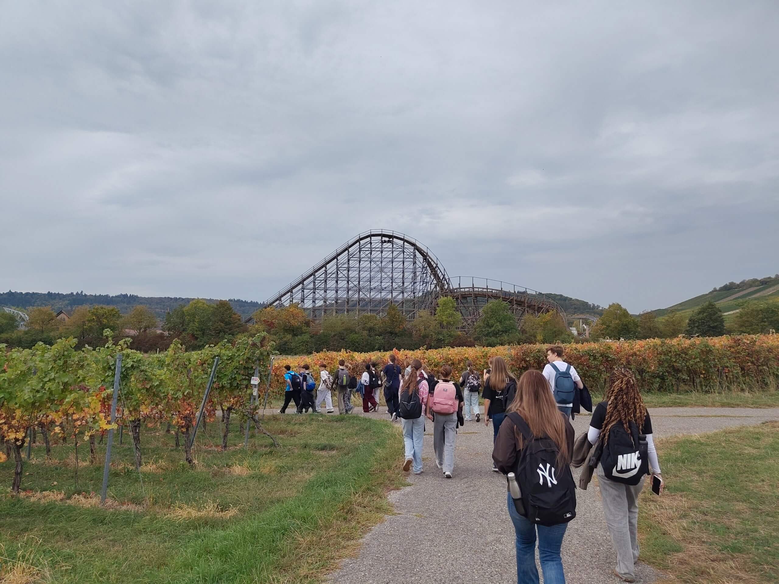 NwT 9 – Technik hautnah